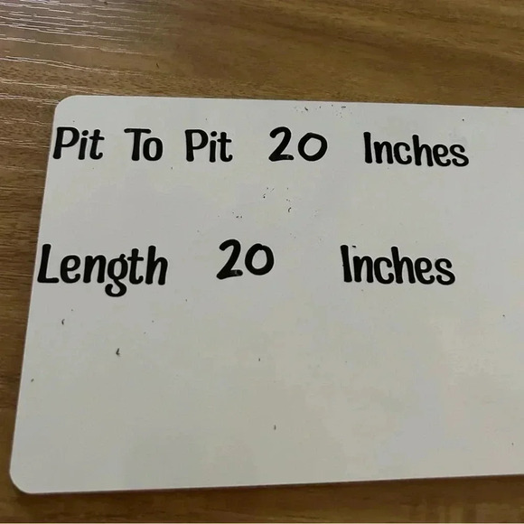 Women's Madewell MWL Rib Split Neck Crop Tank Top Lilac Purple Size XXL - Picture 6 of 6